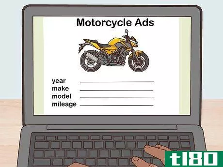 Image titled Sell a Motorcycle Step 6