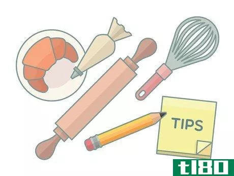 Image titled Write a Cookbook Step 8
