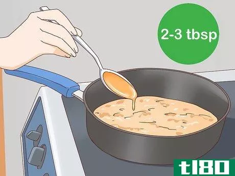 Image titled Add Protein to Oatmeal Step 2