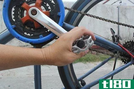 Image titled Adjust Bike Gears Step 3