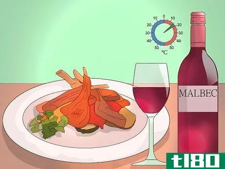 Image titled Serve Wine at Thanksgiving Step 5