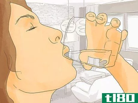 Image titled Avoid Getting Cracks in Your Voice When Singing Step 7