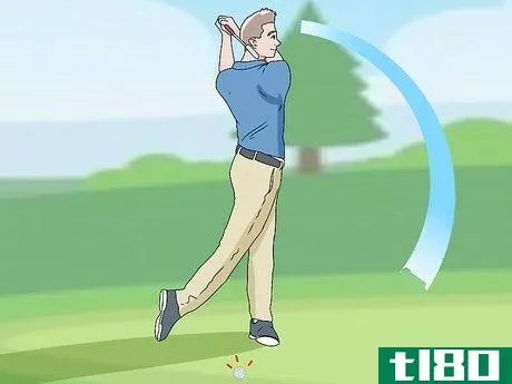 Image titled Be a Better Golfer Step 15