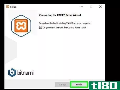 Image titled Set up a Personal Web Server with XAMPP Step 8