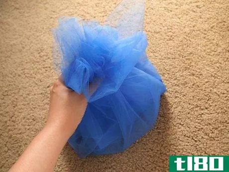 Image titled Wrap a Gift in Tissue and Tulle Step 5