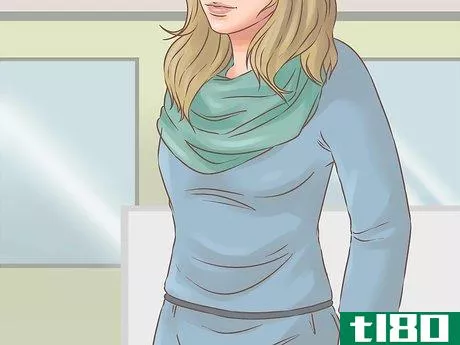 Image titled Accessorize Outfits with Scarves Step 6