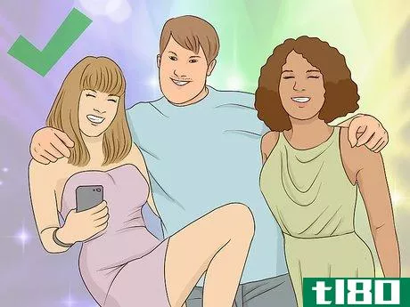 Image titled Be Social at a Party Step 10
