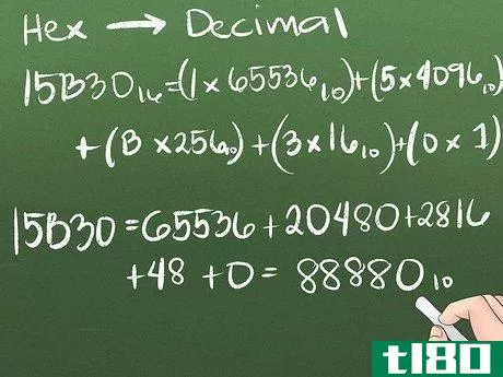 Image titled Understand Hexadecimal Step 5