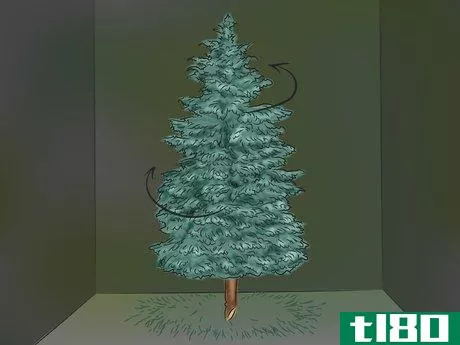 Image titled Set Up a Christmas Tree Step 5