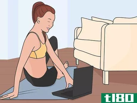 Image titled Work Out at Home As a Beginner Step 13