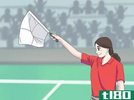 Image titled Understand Soccer Referee Signals Step 8