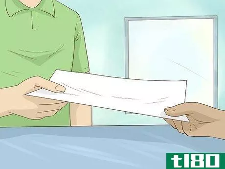 Image titled Apply for an SSS Loan Step 17