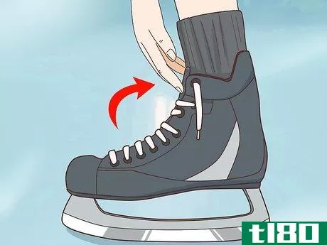 Image titled Bake Hockey Skates Step 8