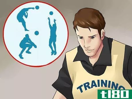 Image titled Score in Volleyball Step 7