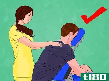 Image titled Avoid Injury (Massage Therapists) Step 11