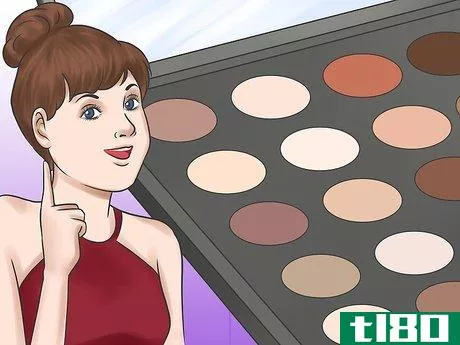 Image titled Apply Neutral Makeup for Special Occasions Step 3