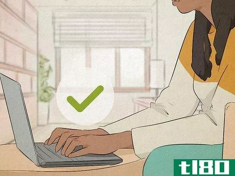 Image titled Work from Home With Data Entry Step 12