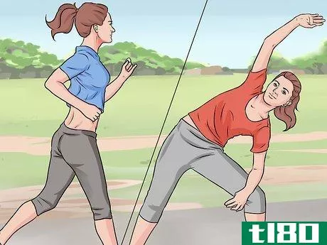 Image titled Be Fit and Sexy Step 1