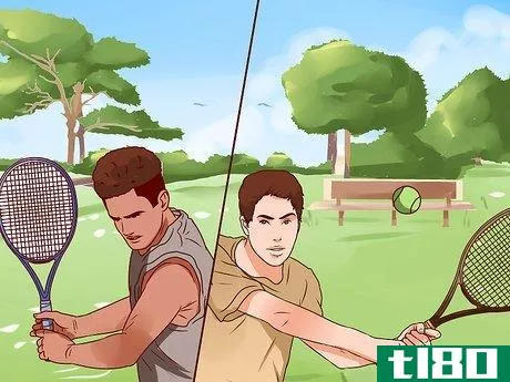 Image titled Avoid Tennis Elbow Step 12