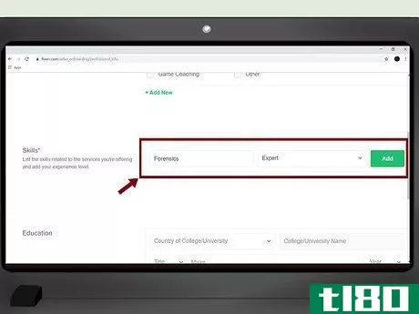 Image titled Sell on Fiverr Step 20