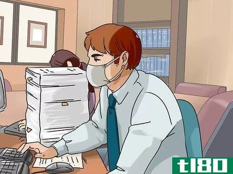 Image titled Avoid Skin Problems at Work Step 12