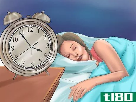 Image titled Avoid Sleepiness at Work Step 6
