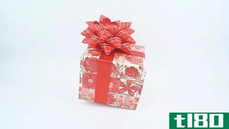 Image titled Wrap a Present Step 22