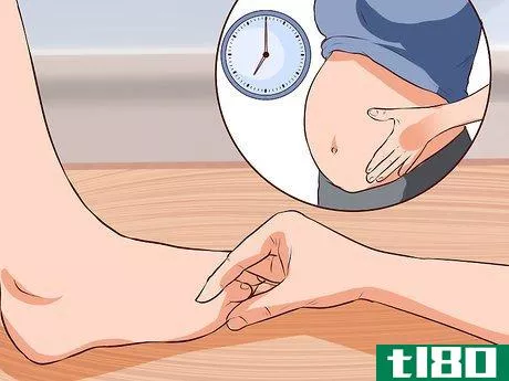 Image titled Use Acupressure to Induce Labour Step 10