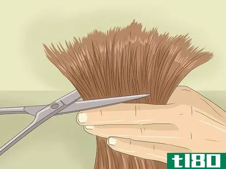 Image titled Avoid Tangled Hair Step 8