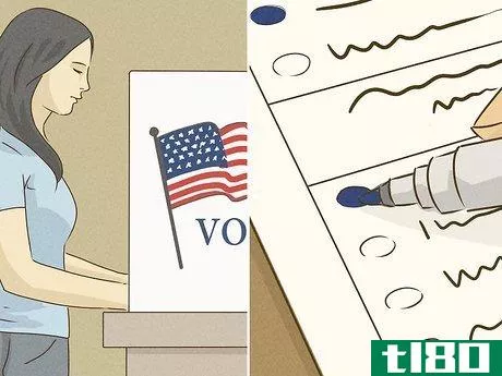 Image titled Vote in the 2020 Presidential Election_ Your Most Common Questions Answered Step 14