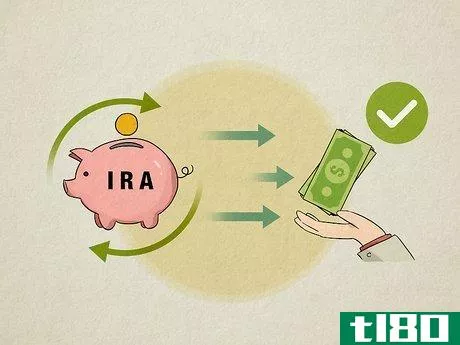 Image titled Rollover an IRA Step 12