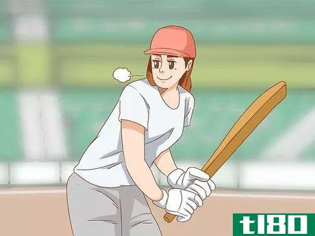Image titled Be a Good Batsman Step 11