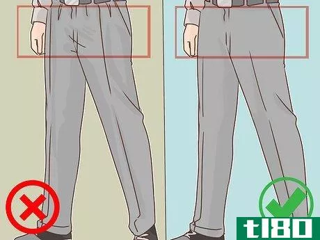 Image titled Wear a Suit Step 4