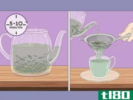 Image titled Use Herbal Teas to Decrease Inflammation Step 6