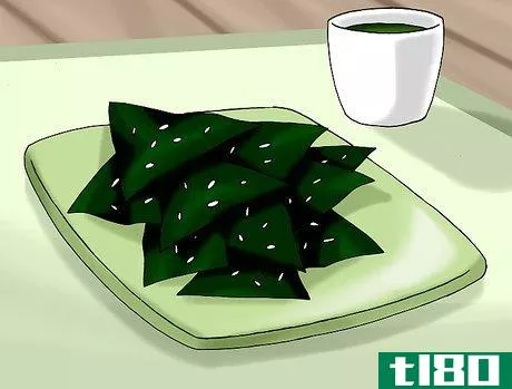 Image titled Add Seaweed to Your Diet Step 16