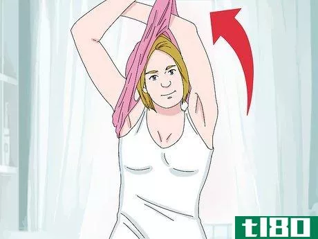 Image titled Alleviate Hot Flashes Step 4