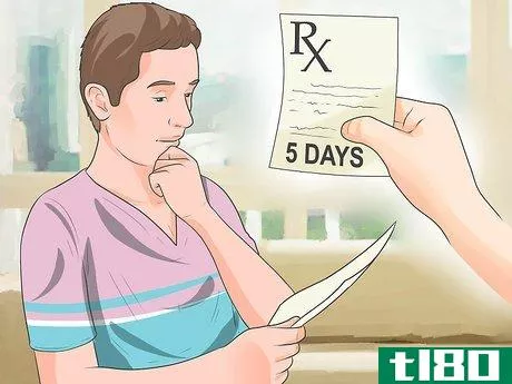 Image titled Use Benzodiazepines Step 14