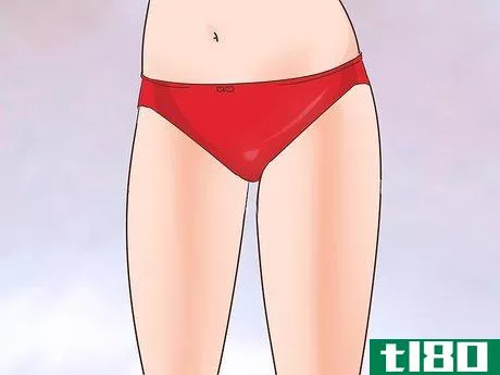 Image titled Try on a Bikini Step 8
