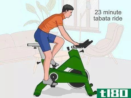 Image titled Use a Spin Bike Step 25