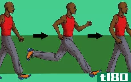 Image titled Increase Your Running Stamina Step 1
