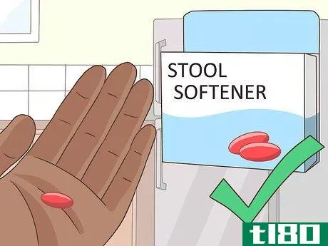 Image titled Avoid Constipation when Taking Temodar (Temozolomide) Step 6