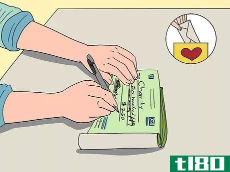 Image titled Avoid Taxes on a Bonus Check Step 6