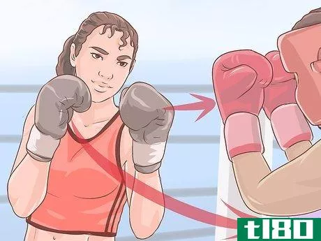 Image titled Be a Boxer Step 15