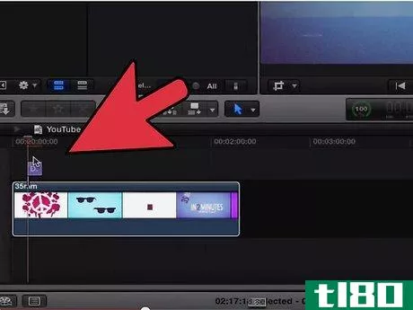 Image titled Add Text over Video in Final Cut Pro Step 8
