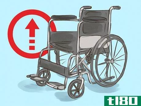 Image titled Be Independent As a Wheelchair User Step 8