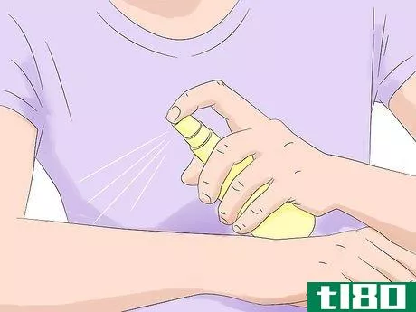 Image titled Avoid Insect Bites While Sleeping Step 13