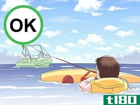 Image titled Wakeboard As a Beginner Step 20