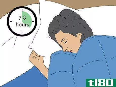 Image titled Use a Weighted Blanket for Better Sleep Step 10