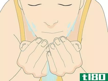 Image titled Use Aloe Juice As an Astringent Step 5