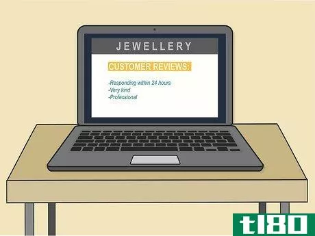 Image titled Sell Jewellery Online Step 12